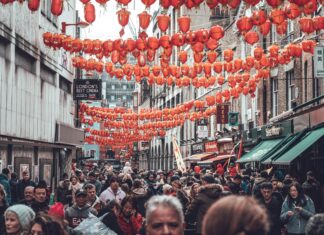 London Is The Best City In Europe: Discover Why It Stands Out