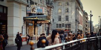 Fashion Week London Location: Discover The Best Hidden Gems