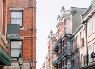 Copthorne Tara London Kensington: Discover Comfort and Elegance