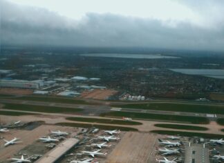 British Airways Has Suspended Flights From London to Abu Dhabi: What Now?