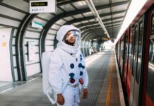 Train From London To Cardiff: Discover Hidden Gems Along The Way