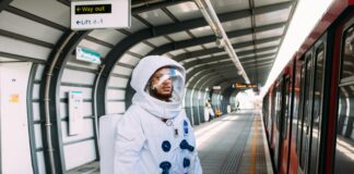 Train From London To Cardiff: Discover Hidden Gems Along The Way