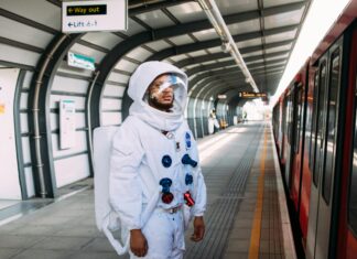 Train From London To Cardiff: Discover Hidden Gems Along The Way