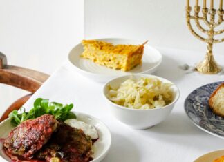 Best London Roasts: Discover Where To Find The Ultimate Feast