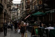 New London WI Restaurants: Discover Hidden Dining Gems Today!