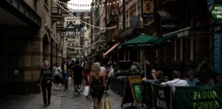 New London WI Restaurants: Discover Hidden Dining Gems Today!