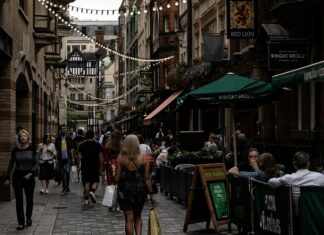 New London WI Restaurants: Discover Hidden Dining Gems Today!