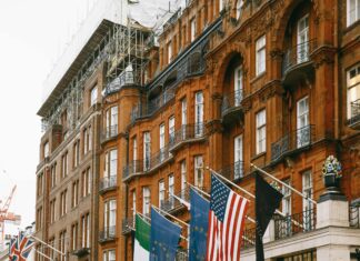 Hotel London Warren Street: Discover Unforgettable Stays Awaiting