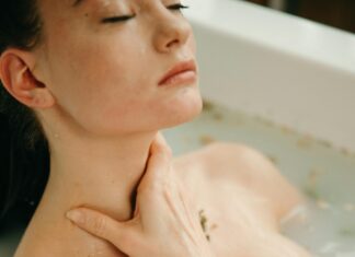 Erotic Spa London: Discover Sensual Relaxation Like Never Before