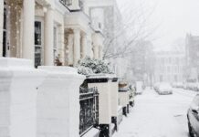 Westmount At London Park: Discover Your Dream Home Today
