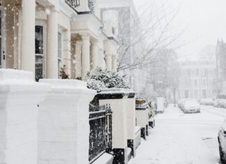 Westmount At London Park: Discover Your Dream Home Today