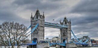 London UK Weather 30 Days: What Surprises Await This Month?