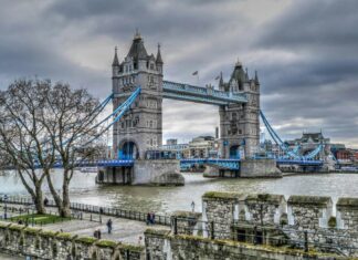 London UK Weather 30 Days: What Surprises Await This Month?