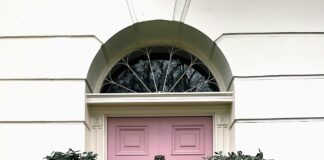 London Town and Gardens: Discover Hidden Green Gems Today!