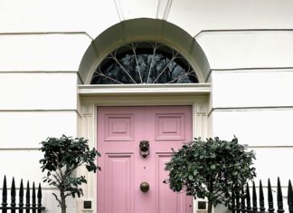 London Town and Gardens: Discover Hidden Green Gems Today!