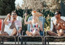 Jaded London Bikini: Discover Why It’s The Must-Have Swimwear