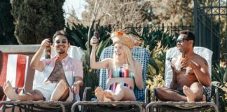 Jaded London Bikini: Discover Why It’s The Must-Have Swimwear