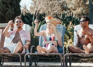 Jaded London Bikini: Discover Why It’s The Must-Have Swimwear