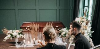 London Funeral Home Obituaries: Discover Heartfelt Tributes in Lewisburg