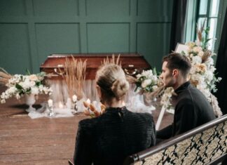 London Funeral Home Obituaries: Discover Heartfelt Tributes in Lewisburg