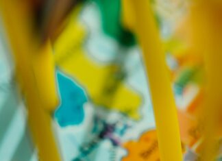 How Far Is London From Paris? Discover The Travel Secrets!