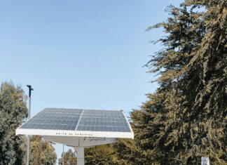 Source London Charging Station: Discover Convenient EV Charging