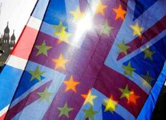 Post-Brexit EU Reset Negotiations: Minister Warns of Last-Minute Decisions post-brexit-eu-reset-negotiations-minister-warns-of-last-minute-decisions