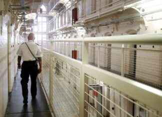 Potential Early Release of Criminals, Including Sex Offenders, Sparks Concern potential-early-release-of-criminals-ncluding-sex-offenders-sparks-concern