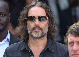 Russell Brand Court Appearance: Rape and Assault Charges russell-brand-court-appearance-rape-and-assault-charges