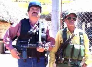 Is El Chapo Guzman Alive? The Truth About His Family’s Return to the US s-el-chapo-guzman-alive-the-truth-about-his-familys-return-to-the-us