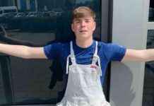 Teen arrested for involvement in Kayden Moy’s death at Ayrshire beach teen-arrested-for-involvement-in-kayden-moys-death-at-ayrshire-beach