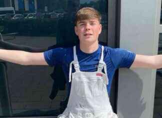 Teen arrested for involvement in Kayden Moy’s death at Ayrshire beach teen-arrested-for-involvement-in-kayden-moys-death-at-ayrshire-beach