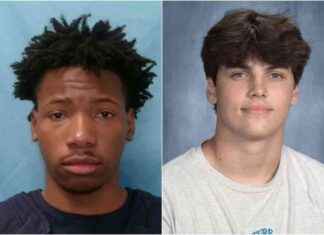 Teen Murder Suspect Karmelo Anthony to Graduate High School amid Murder Charges teen-murder-suspect-karmelo-anthony-to-graduate-high-school-amid-murder-charges