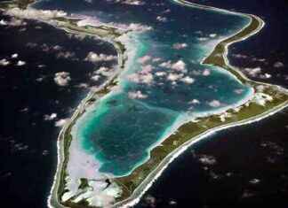 UK signs agreement to transfer control of Chagos Islands uk-signs-agreement-to-transfer-control-of-chagos-slands