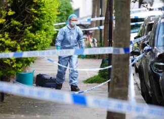 Ukrainian Man Charged in Connection with Fires at Sir Keir Starmer-Linked Properties ukrainian-man-charged-in-connection-with-fires-at-sir-keir-starmer-linked-properties