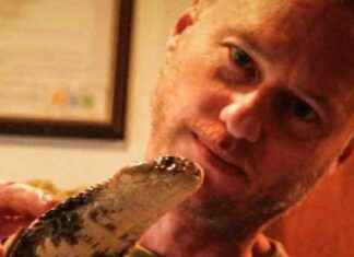 Universal Antivenom Developed with Help of Man Surviving 200 Snakebites universal-antivenom-developed-with-help-of-man-surviving-200-snakebites