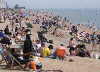 Will UK’s Record Warm May Weather Last? will-uks-record-warm-may-weather-last