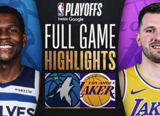 Los Angeles Lakers vs. Minnesota Timberwolves: Intense Showdown and Full Player Stats Analysis lakers vs minnesota timberwolves match player stats