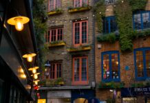 Farringdon London: Discover Hidden Gems And Vibrant Culture Today
