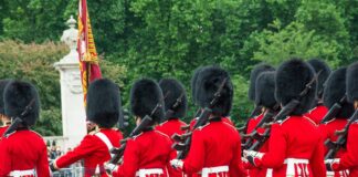 Fullers London Pride: Discover The Iconic Taste of Tradition