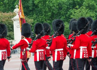 Fullers London Pride: Discover The Iconic Taste of Tradition