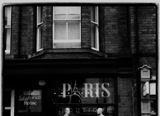 London Street Style: Discover The Secrets To Effortless Fashion