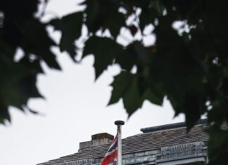 Jack London Wolf House: Discover The Mystique Behind This Iconic Site