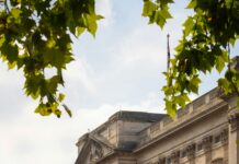 London Townhomes: Discover Luxurious Living in the Capital