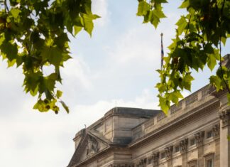 London Townhomes: Discover Luxurious Living in the Capital