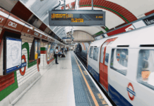 London To Bruges Train: Discover The Scenic Route And Tips