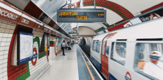 London To Bruges Train: Discover The Scenic Route And Tips