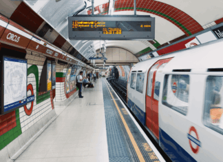 London To Bruges Train: Discover The Scenic Route And Tips