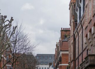 Kentish Town London UK: Discover Hidden Gems and Local Secrets