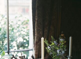 London Clay Farrow And Ball: Transform Your Home With Timeless Elegance